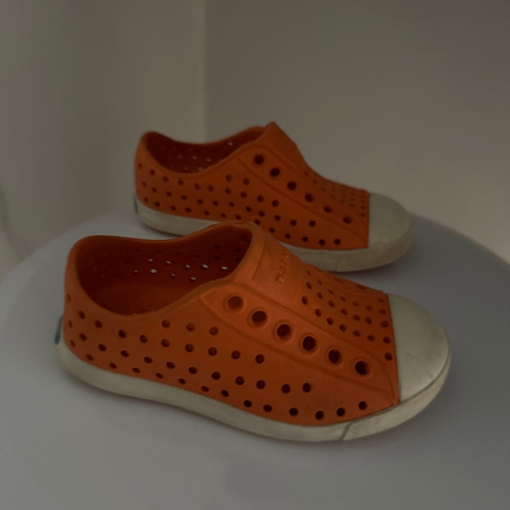 Native Shoes